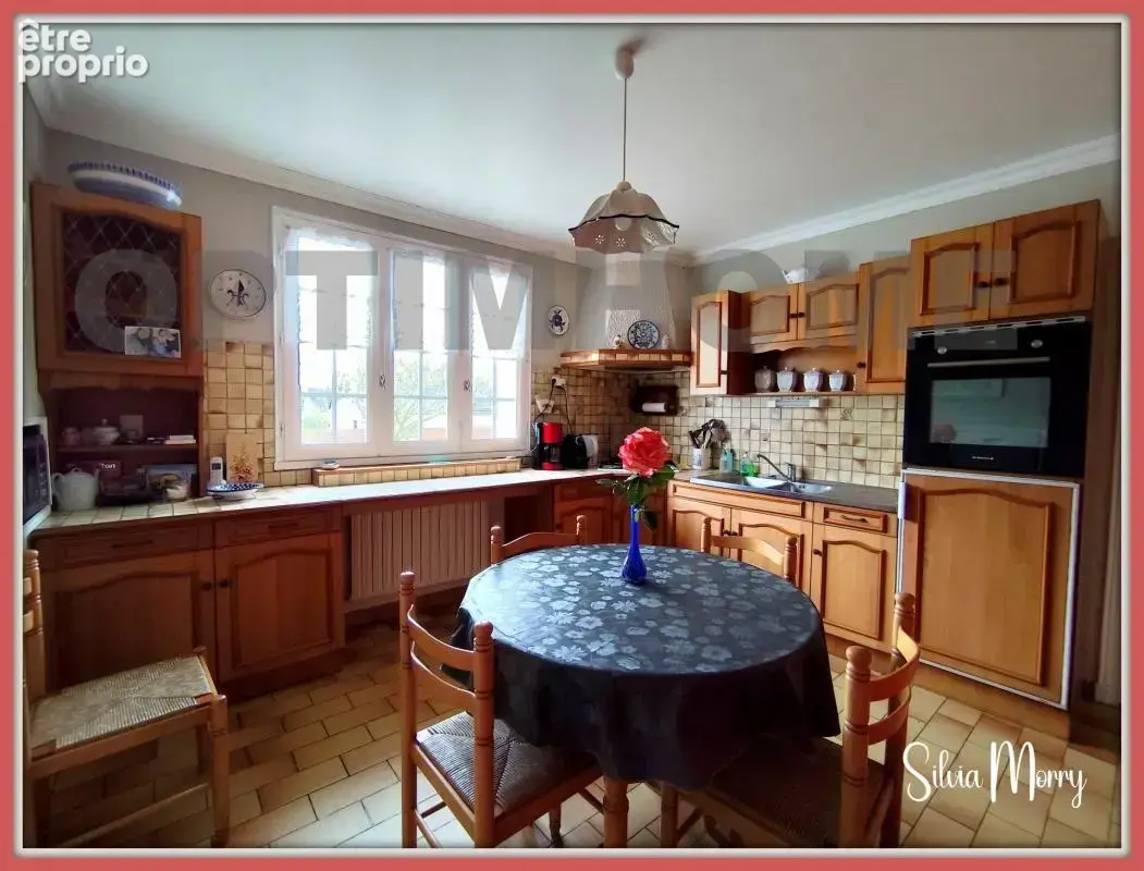 Maison à vendre 7 pièces PLOUNEVEZ LOCHRIST (29) - photo 12