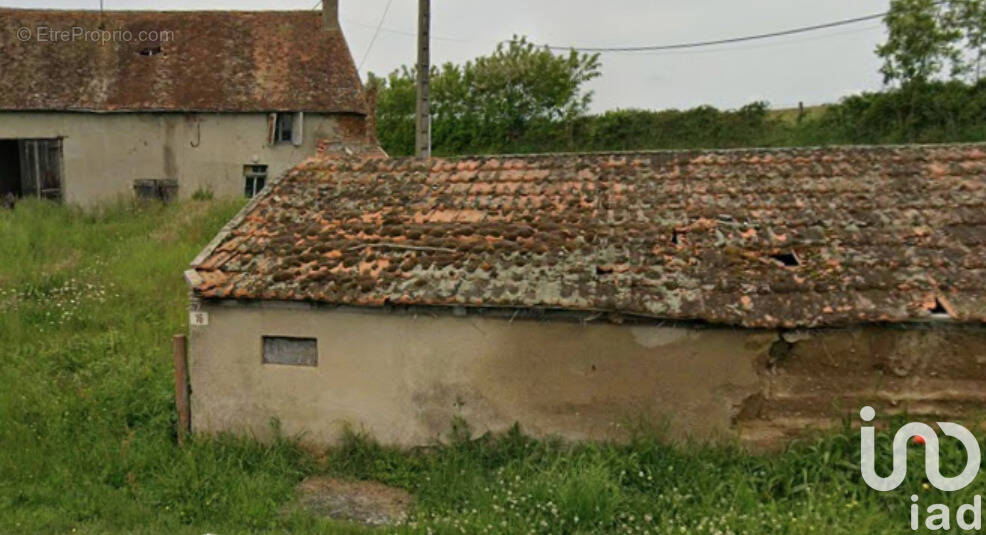 Photo 1 - Maison à LUNEAU