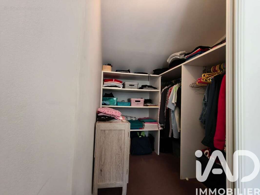Photo 6 - Appartement à LES BROUZILS