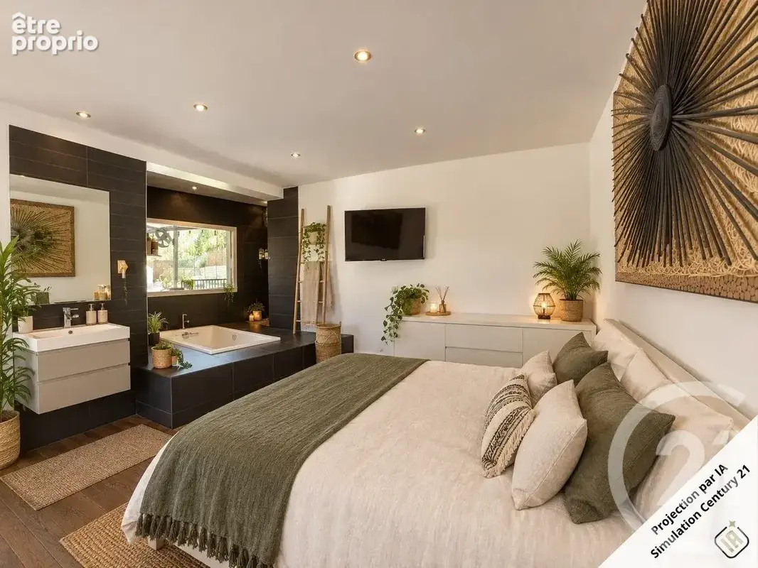 Maison 6 pièces 225 m² à vendre à Carbonne (31390) - photo 21