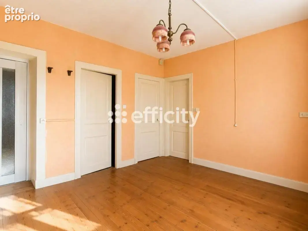 Maison 100 m² à Arconnay  - photo 5