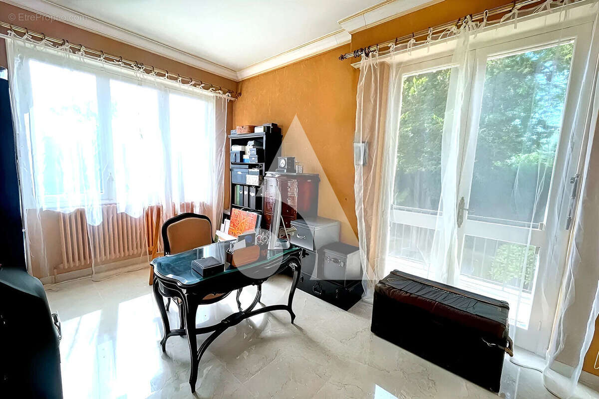 Maison à PARMAIN