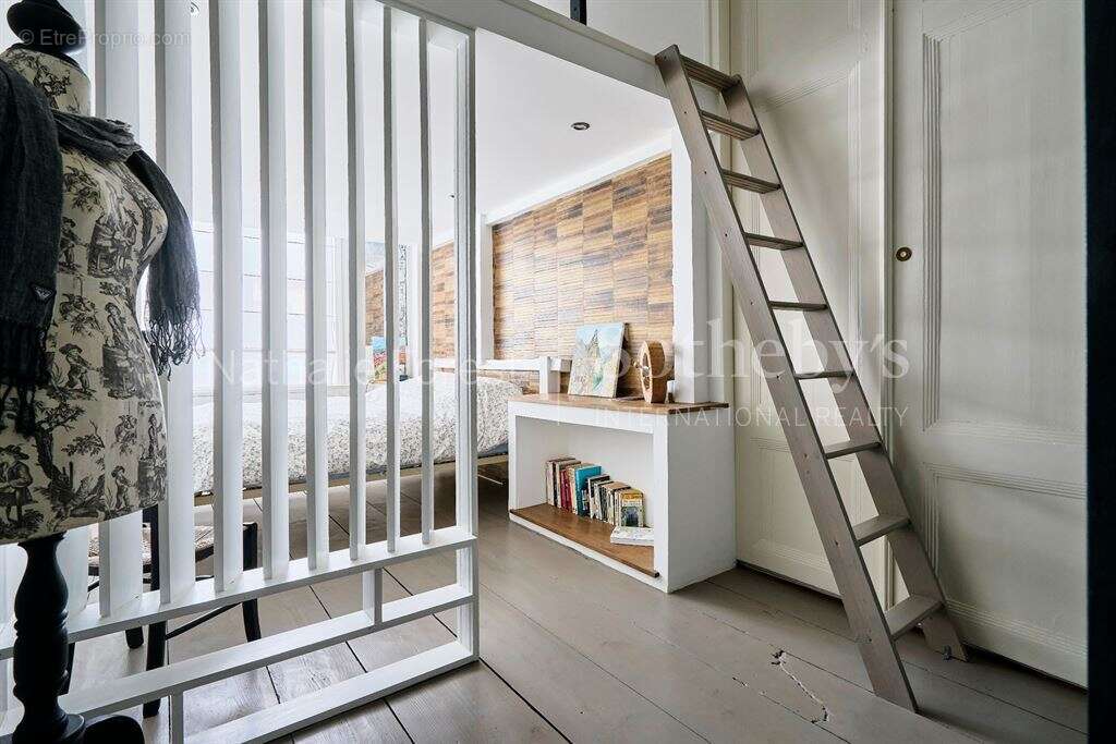 Appartement à BERGUES