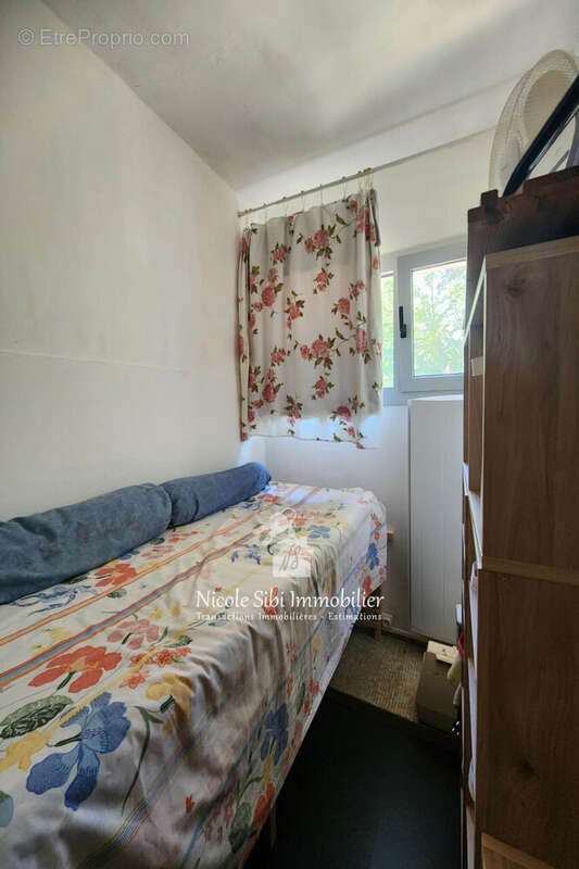 Appartement à VERNET-LES-BAINS