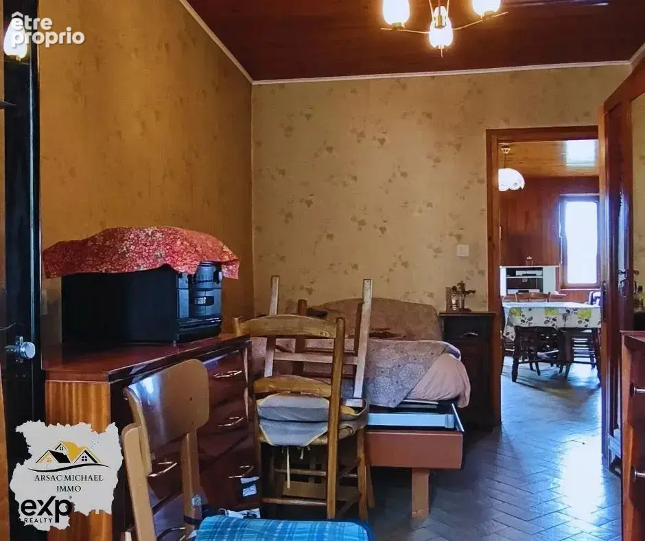 Maison 110 m² à Pradelles  - photo 5