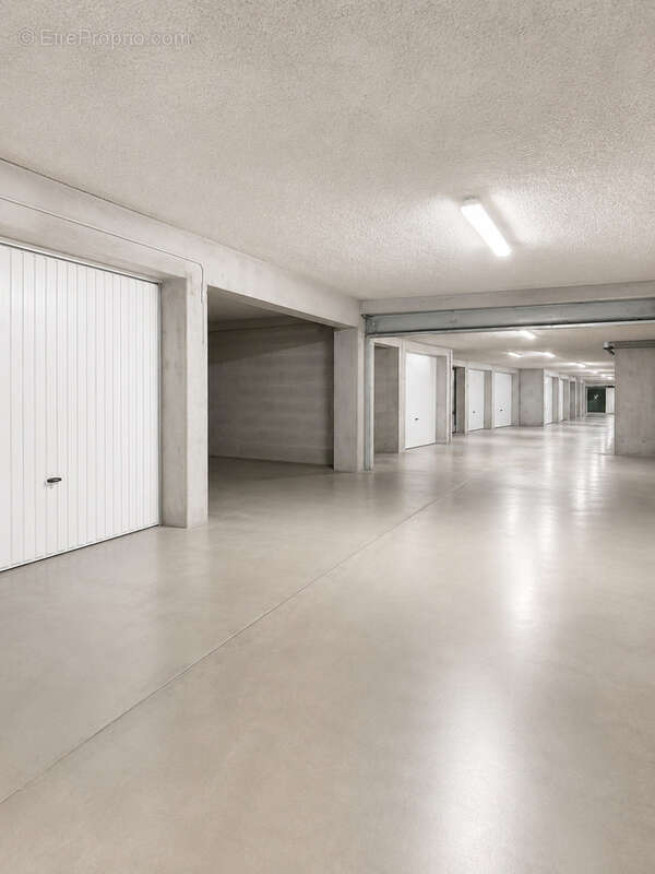 Appartement à ANNEMASSE
