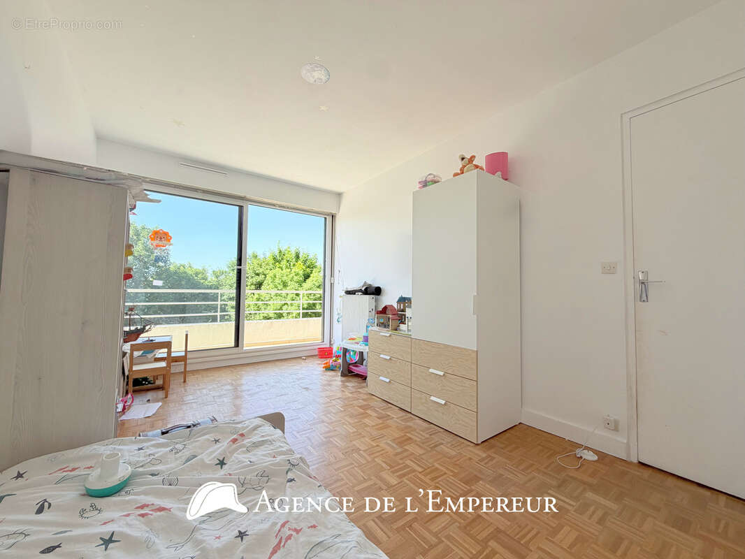 Appartement à RUEIL-MALMAISON