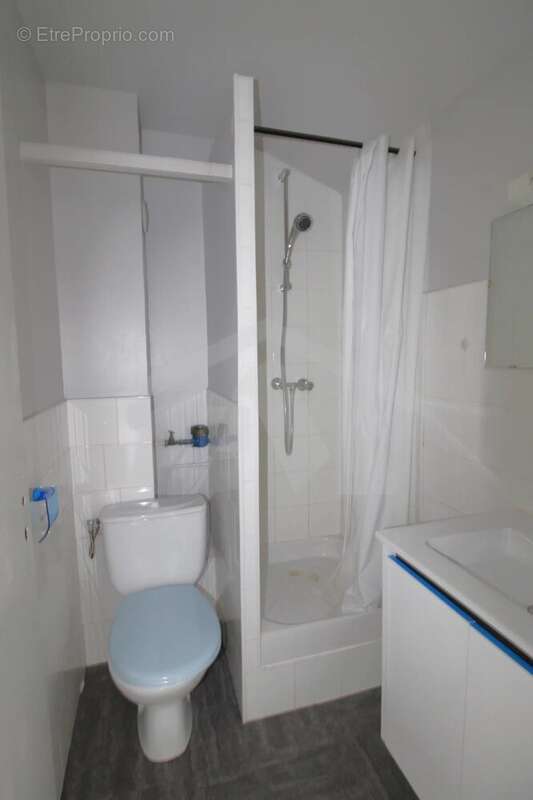 Appartement à FONTAINE