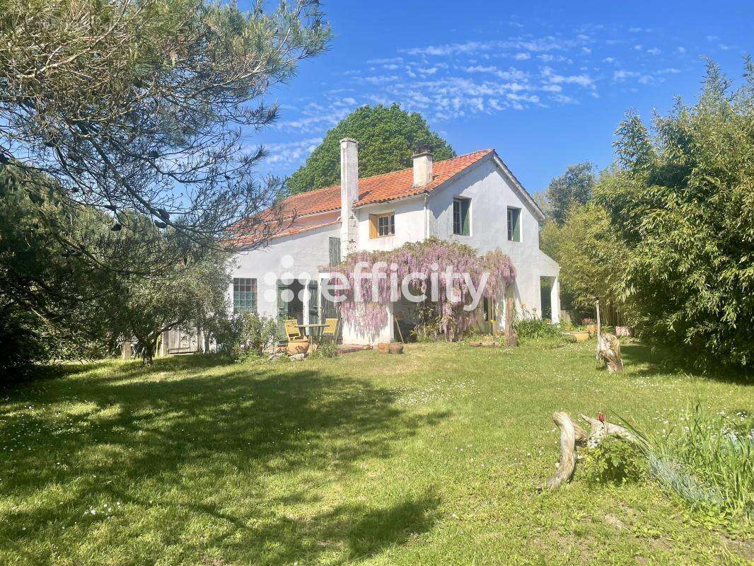 Maison 162 m² à Dolus-D'oleron  - photo 2