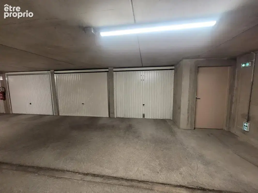 Garage double  à vendre - photo 4