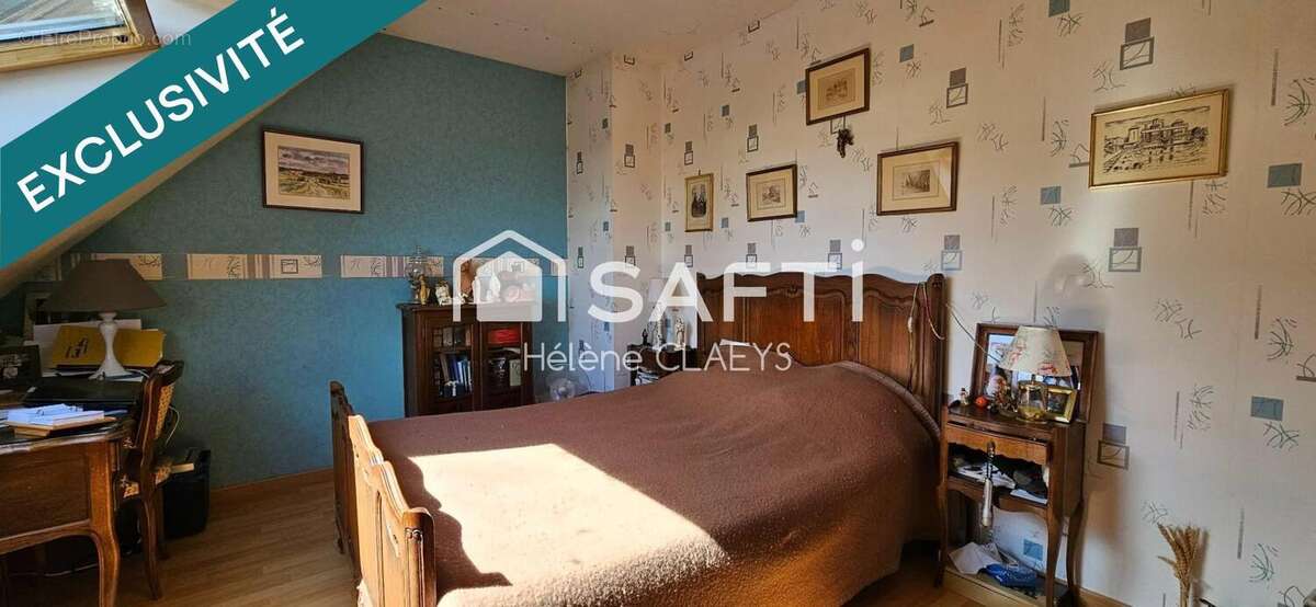 Photo 5 - Maison à HELFAUT