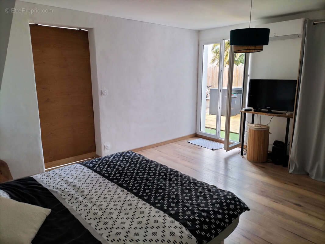 Maison à LA PLAINE-SUR-MER