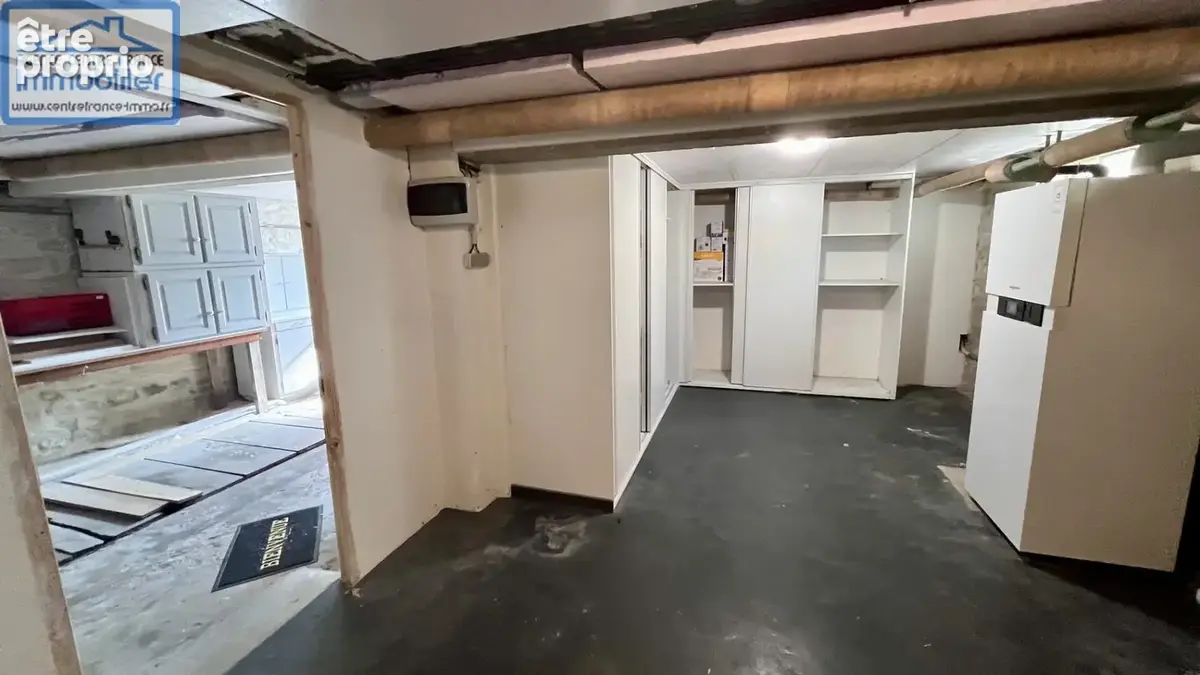 Bourges. Maison 3 chambres proche commodités - photo 12