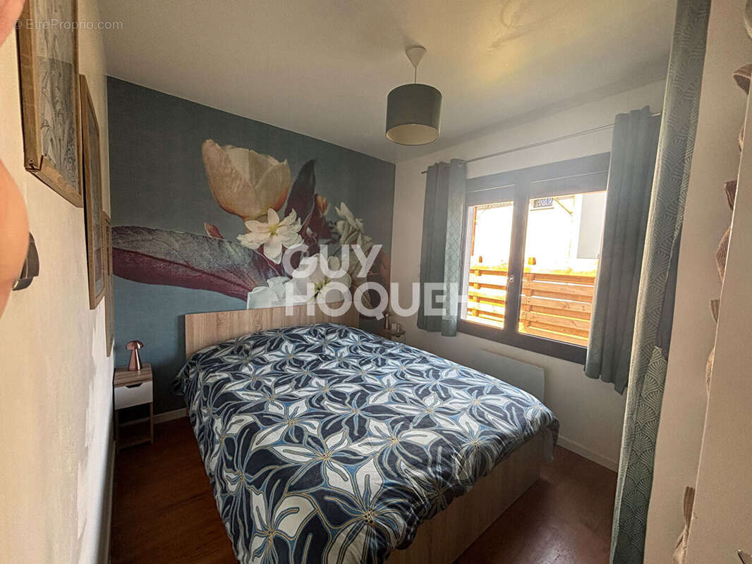 Maison à RION-DES-LANDES