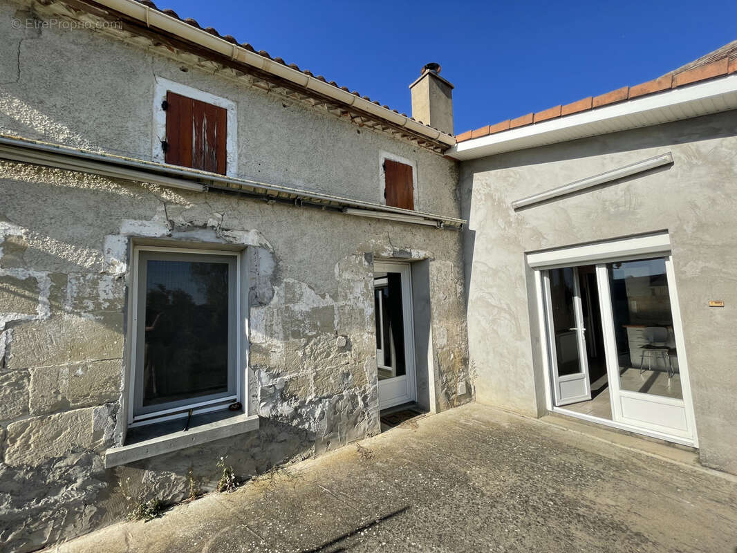 Maison 5 pièces - 120m2 - photo 2