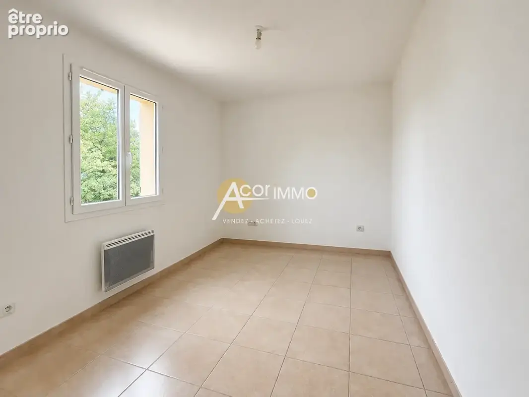 Maison 4 pièces avec garage   Brignoles - photo 7
