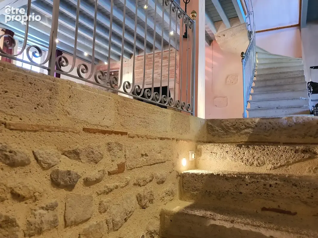 Belle propriété historique et rare - photo 14