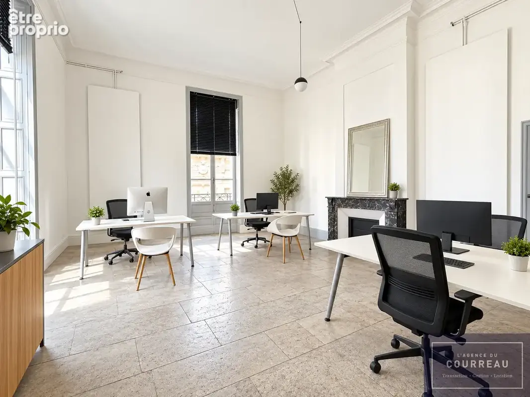 Sublime appartement F5 de 145,74 m2 - photo 4