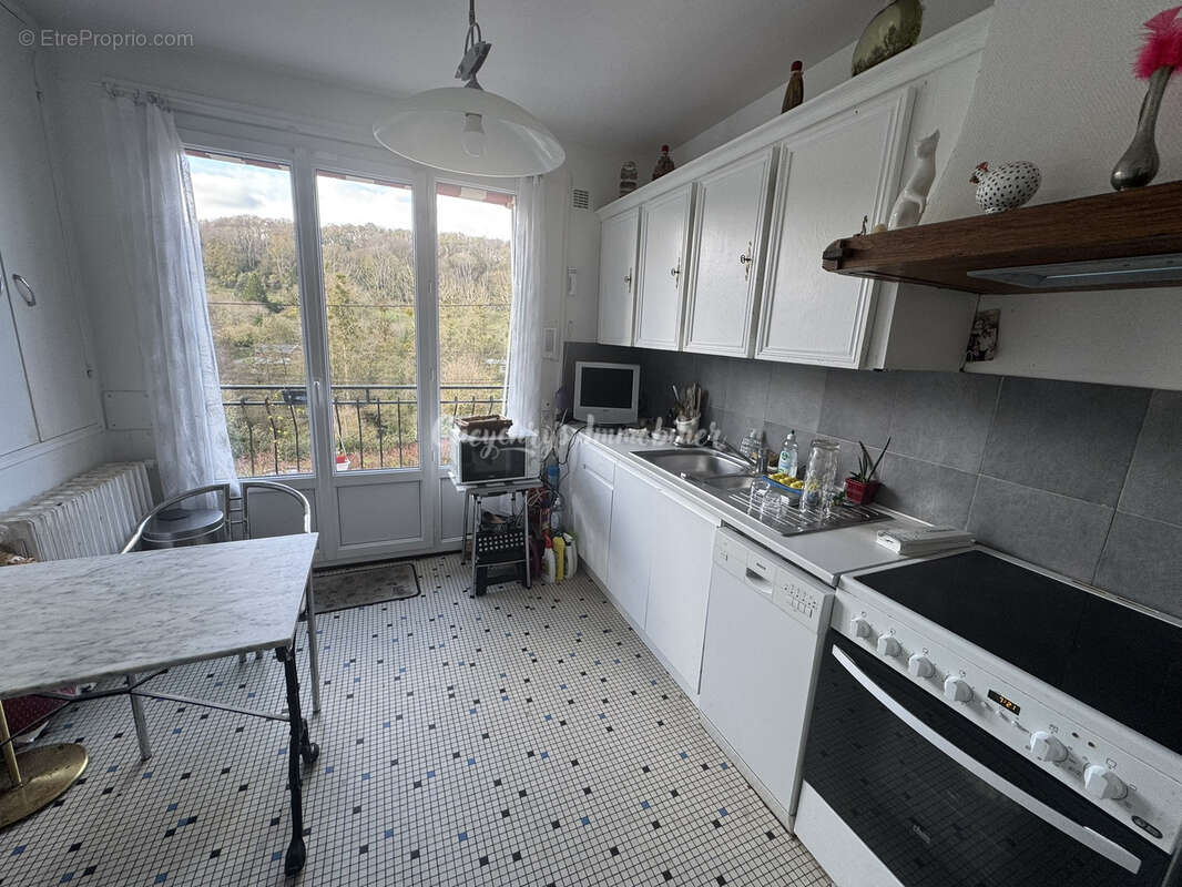 Maison à HONFLEUR