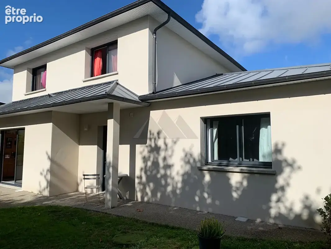 Photo Maison à Plouzane au prix de 485 300€