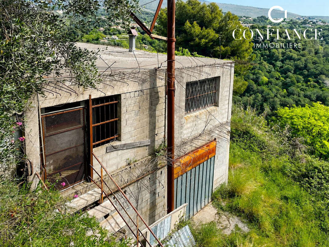 Maison à COLOMARS