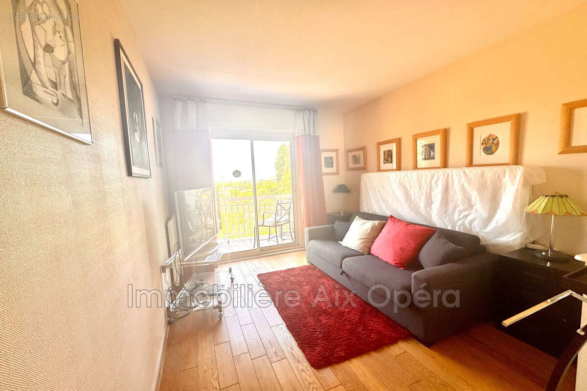 Appartement 91 m² à Aix-En-Provence  - photo 5