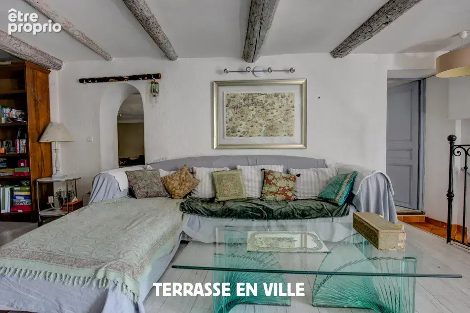 Pélissanne - t 5/6 - maison-de-ville 207m2 - jardin - 499 000 € - photo 6