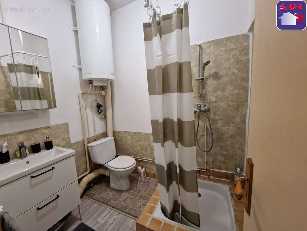 Maison à TARASCON-SUR-ARIEGE