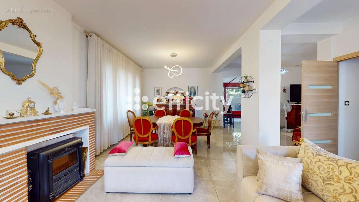 Maison 149 m² à Villeneuve-D'ascq  - photo 18