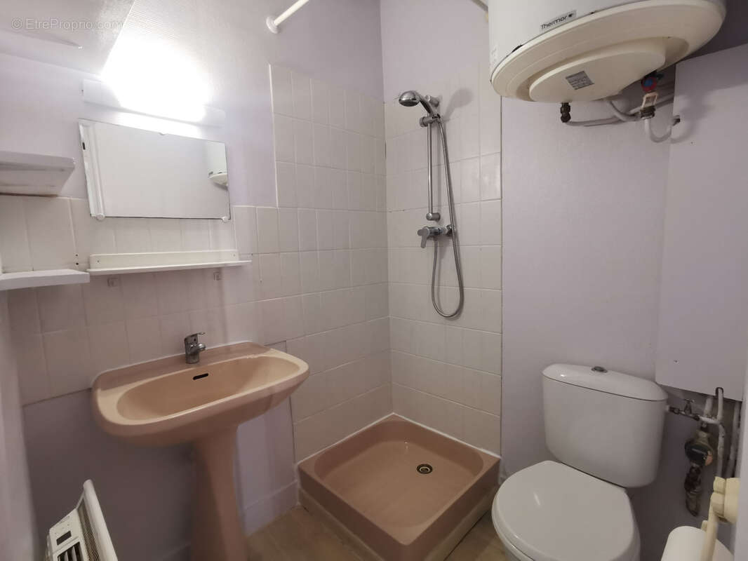Appartement à BAYEUX