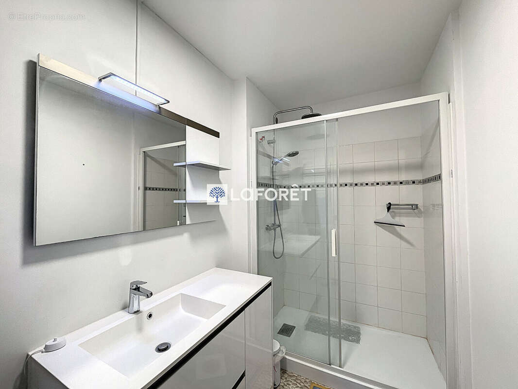 Appartement à FECAMP