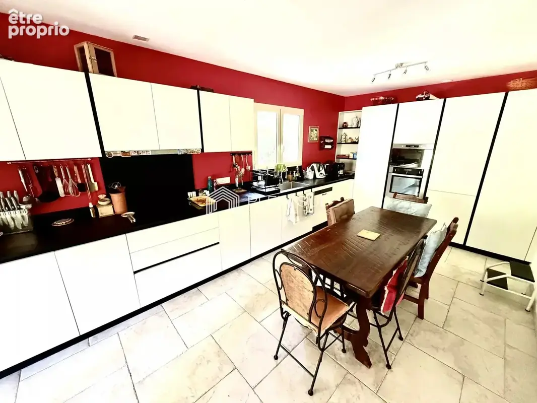 Maison 231 m² à Valbonne  - photo 9