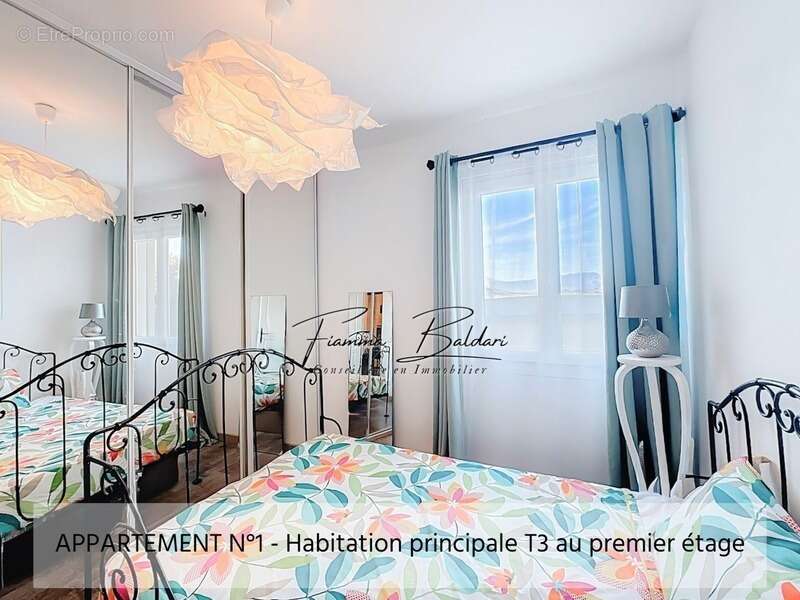À vendre Propriété, Terrain 1 115m², Casta, Santo Pierto di Tenda (20) - photo 5
