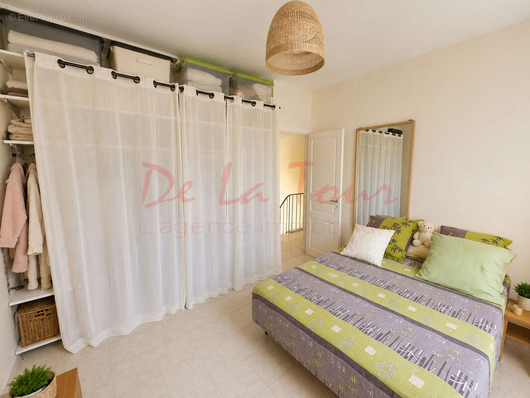 Maison à MARSEILLE-12E
