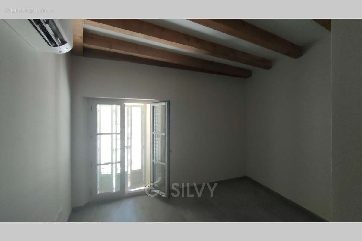 Appartement à ORANGE