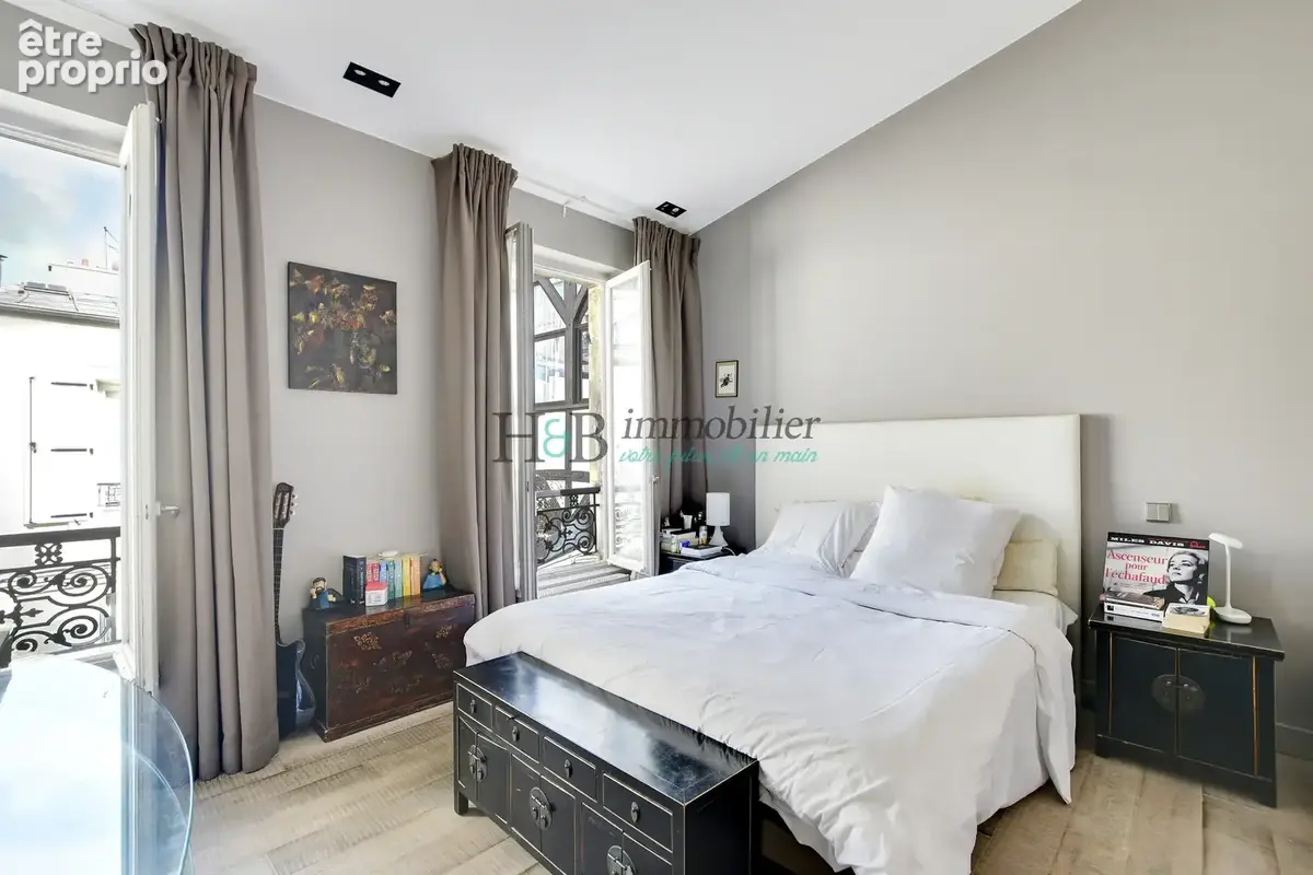 Appartement familial  - 7 pièces / 5 chambres - rare dans le secteur - photo 15