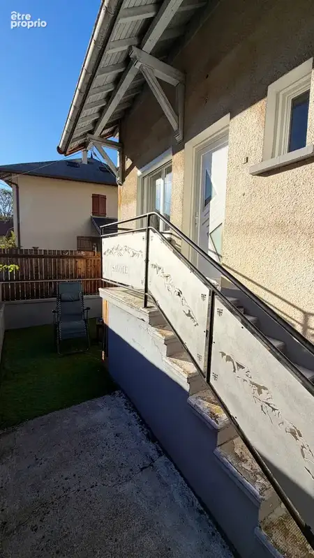 maison 3 pièces terrasse grand garage - photo 23