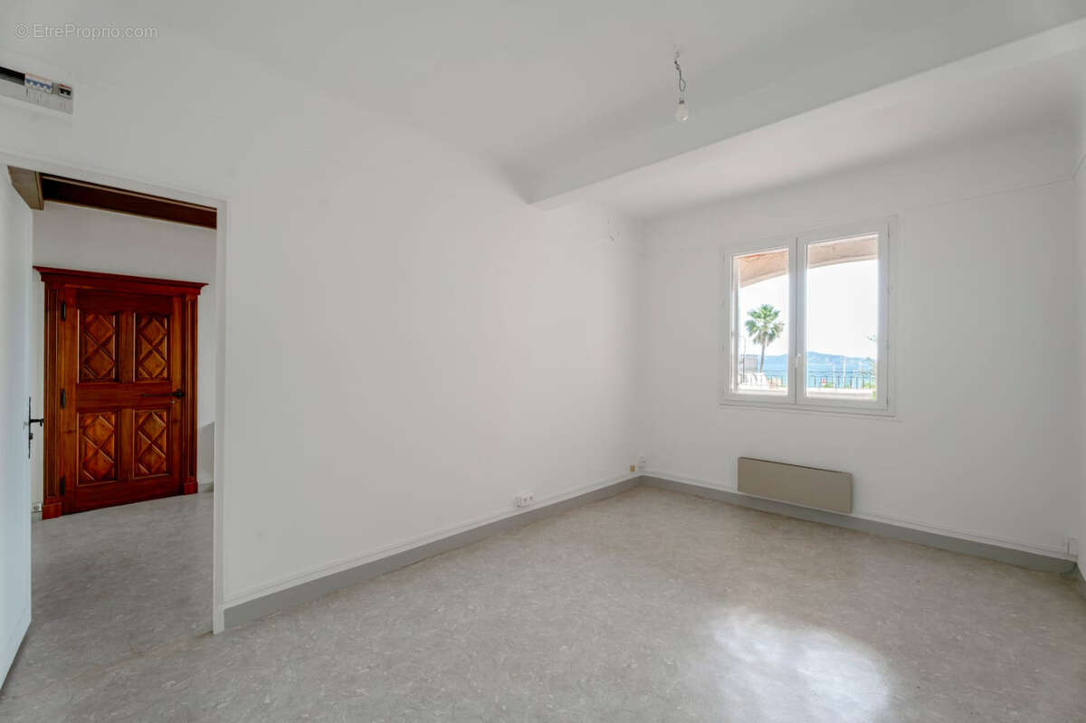 Appartement à LA CIOTAT