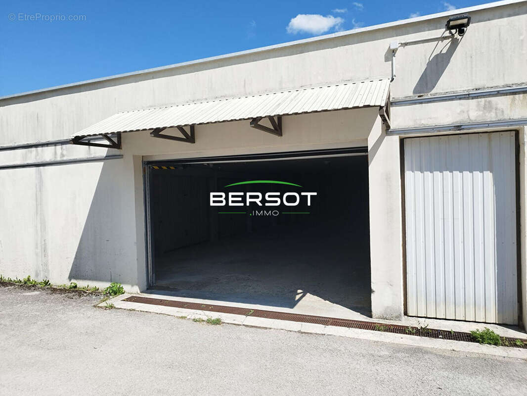 Appartement à METABIEF