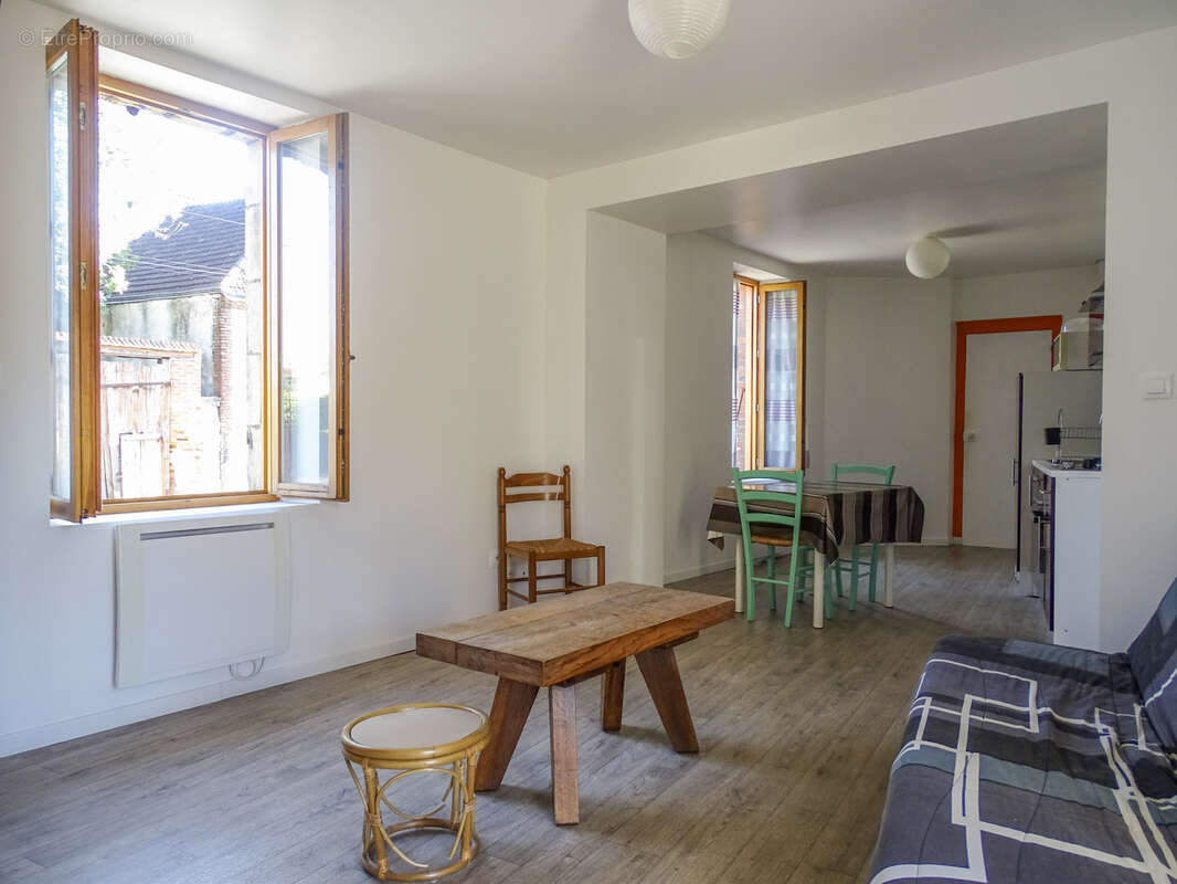 Maison de village - photo 5
