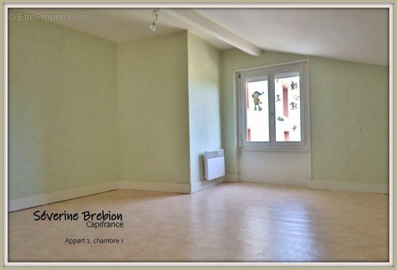 Ensemble immobilier de 2 logements – Idéal investisseur – Viscomtat - photo 15