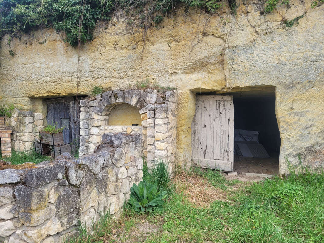 Maison à LUSSAULT-SUR-LOIRE