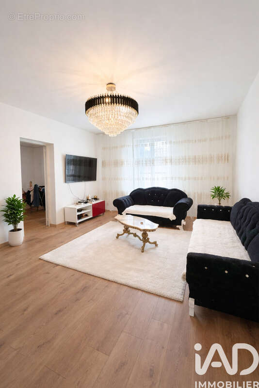 Photo 1 - Appartement à MOYEUVRE-GRANDE