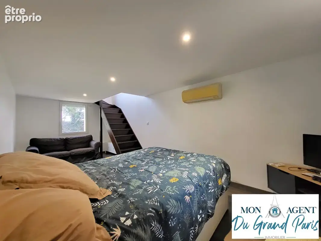Maison  8 pieces 220 m2 villebon sur Yvette, Orsay, - photo 15