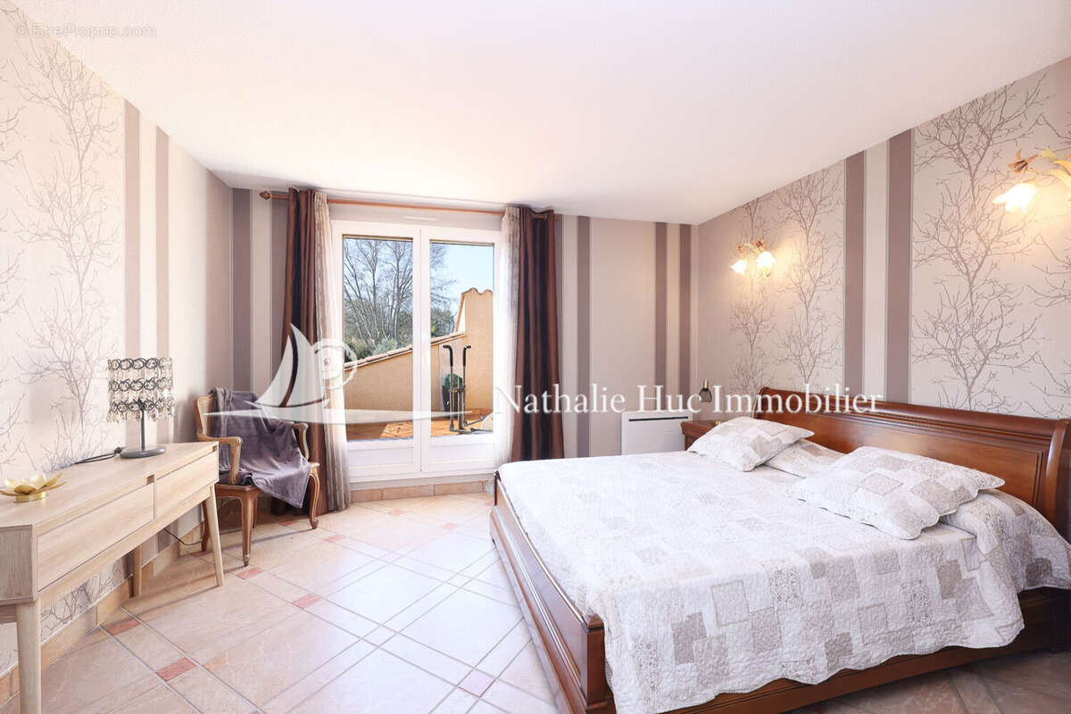 Maison à SAINT-CYPRIEN