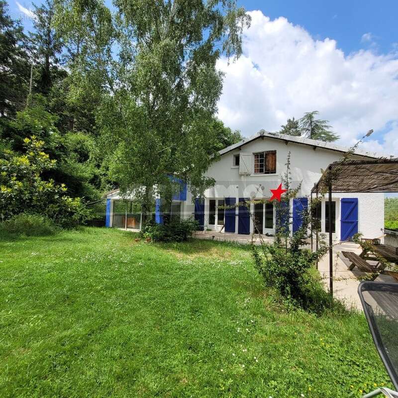 Maison à GRAULHET