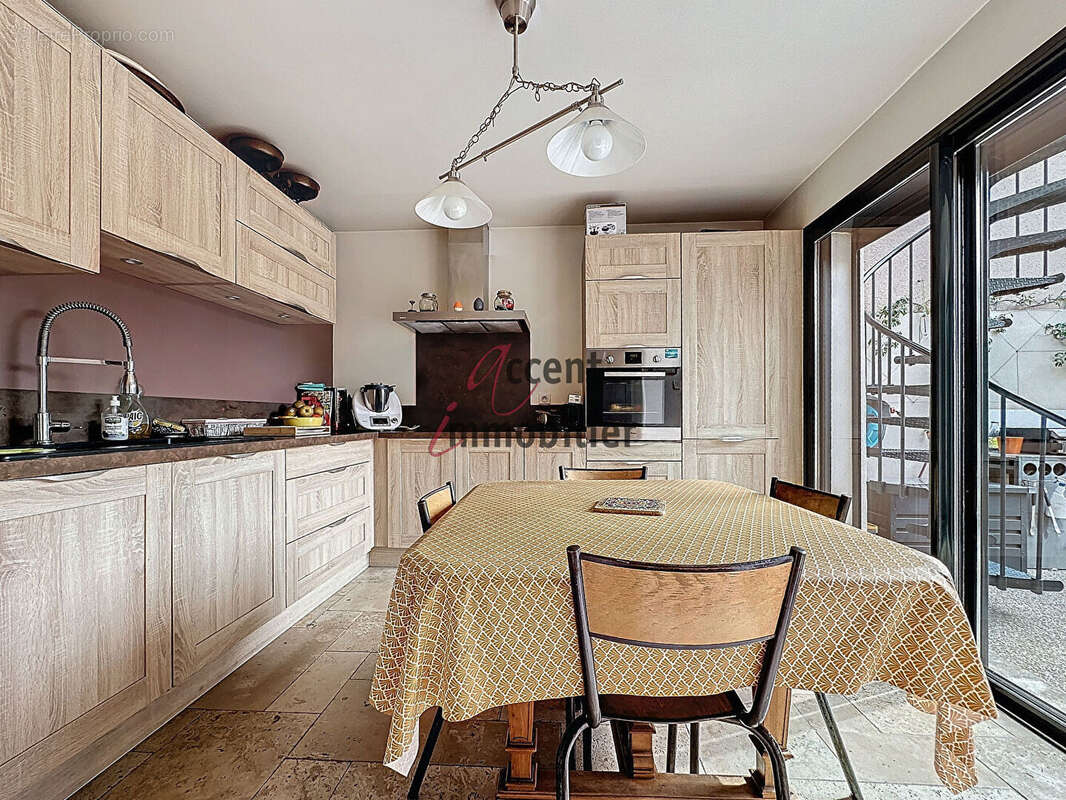 Appartement à CAVAILLON