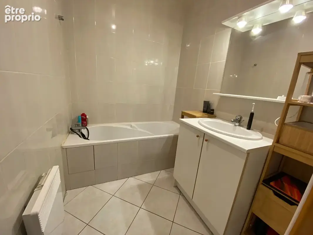 Bel appartement - photo 4