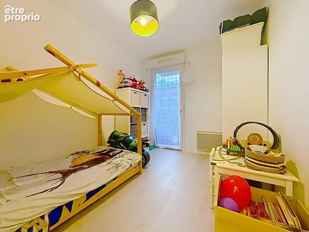 Appartement Fleury Sur Orne 3 pièces 65 m2 - photo 5