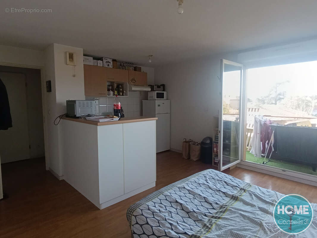Appartement à BESSIERES